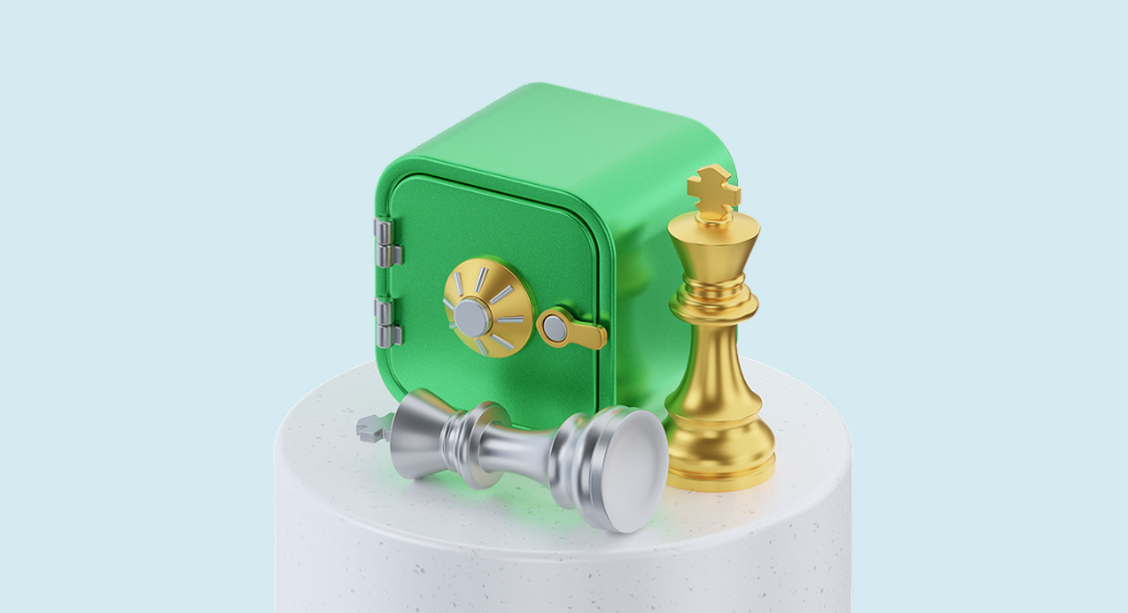 Депозит «Стратегия» теперь можно открыть на 3 месяца!