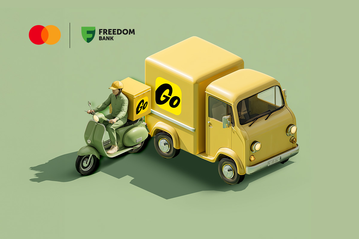 -50% на доставку в Яндекс GO для ИП